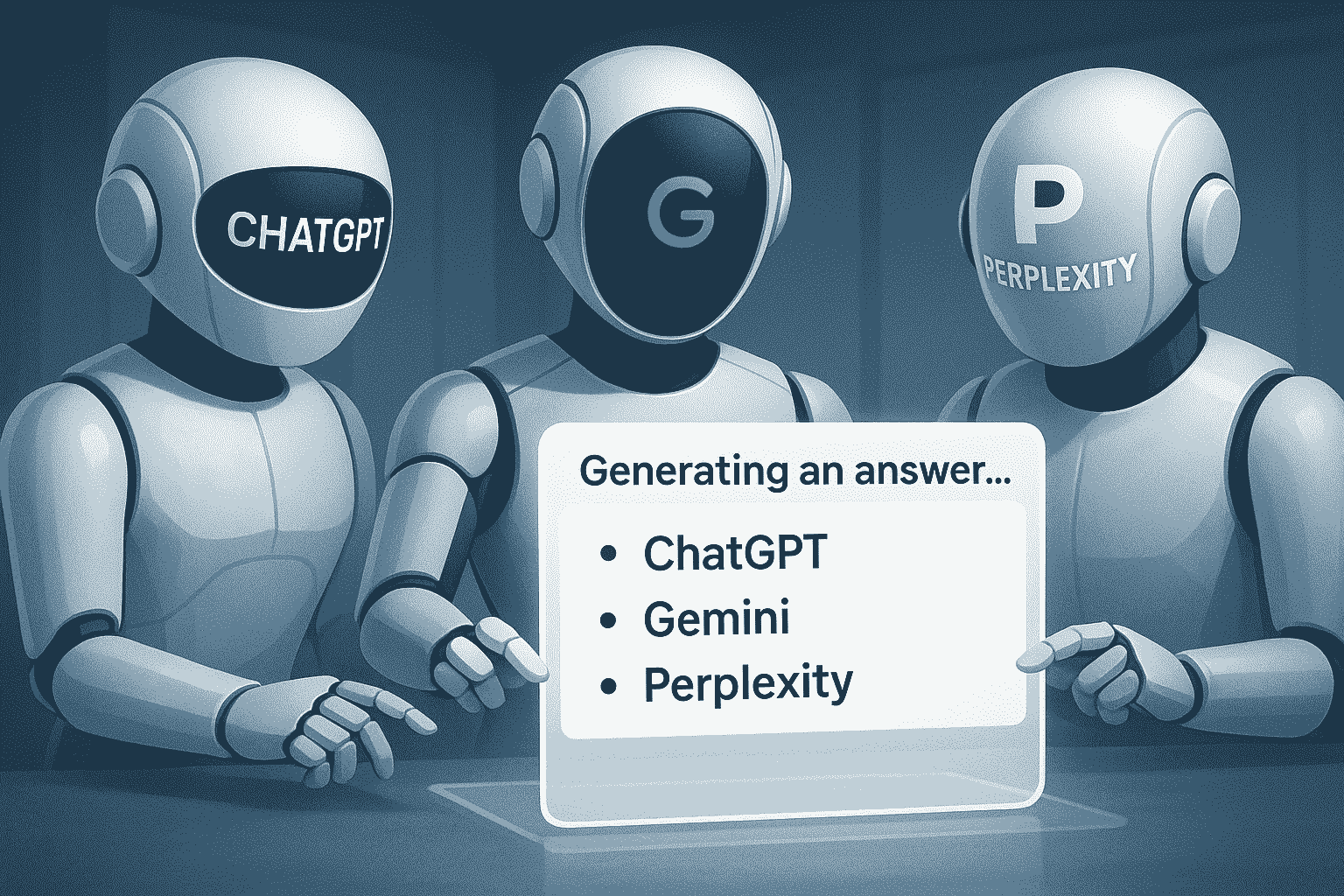 Generative Engine Optimization (GEO): Winning Visibility in the AI-First Search Era