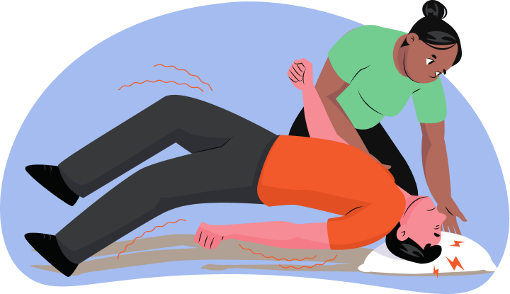 AI-Powered Fall Detection