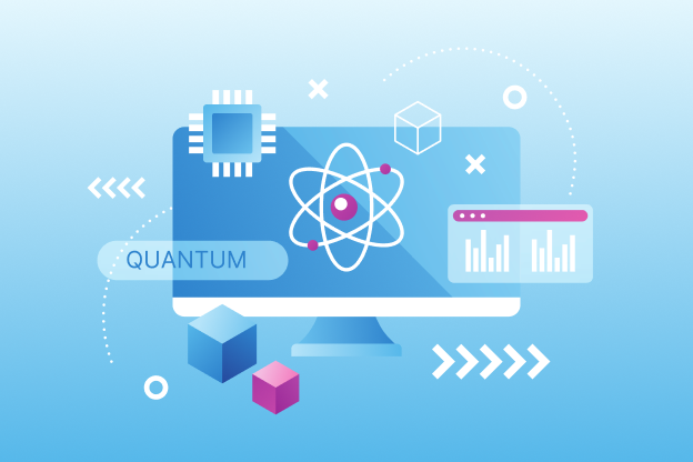 Quantum-Accelerated Image Enhancement System